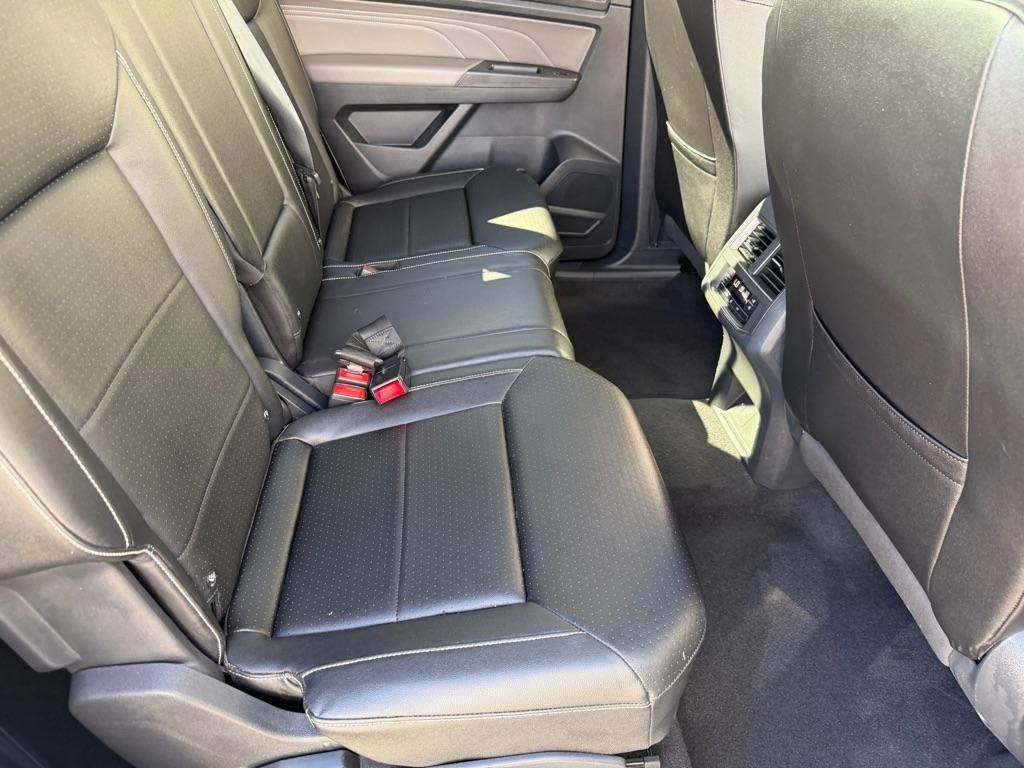 Volkswagen Atlas V6 SE w/Technology 4MOTION 2023