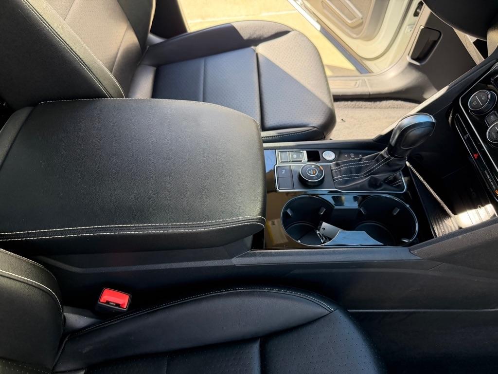 Volkswagen Atlas V6 SE w/Technology 4MOTION 2023