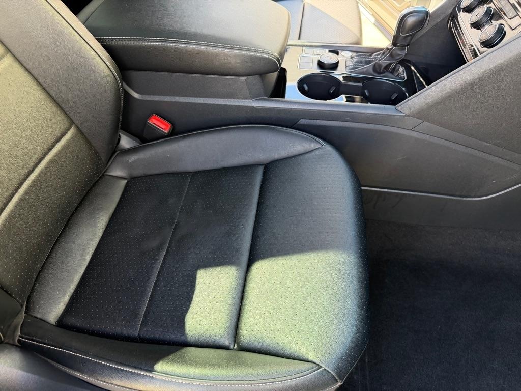 Volkswagen Atlas V6 SE w/Technology 4MOTION 2023