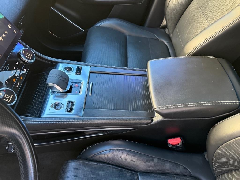 Jaguar F-Pace P400 R-Dynamic S 2021
