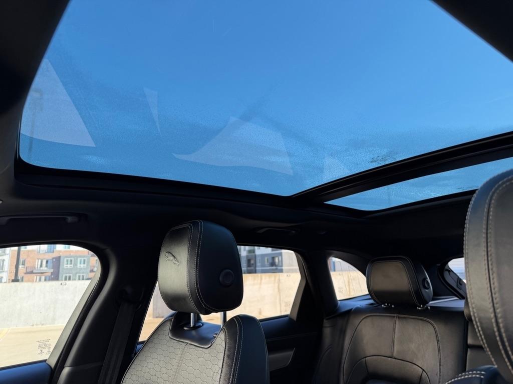 Jaguar F-Pace P400 R-Dynamic S 2021
