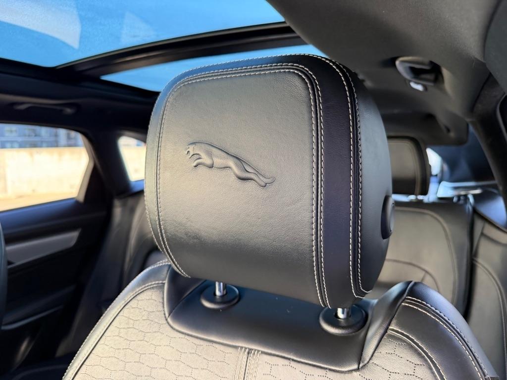 Jaguar F-Pace P400 R-Dynamic S 2021