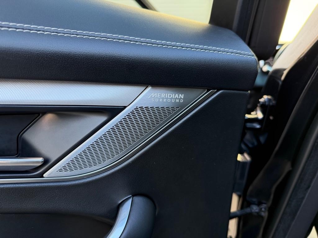 Jaguar F-Pace P400 R-Dynamic S 2021