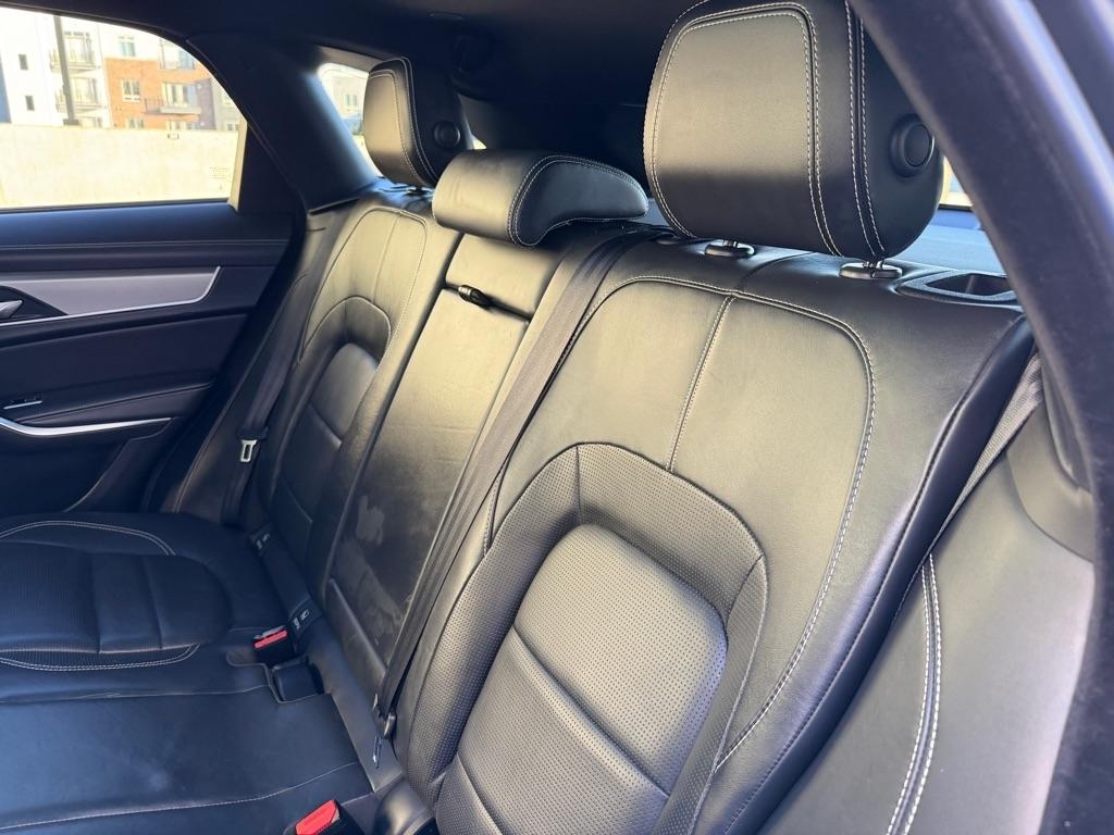 Jaguar F-Pace P400 R-Dynamic S 2021