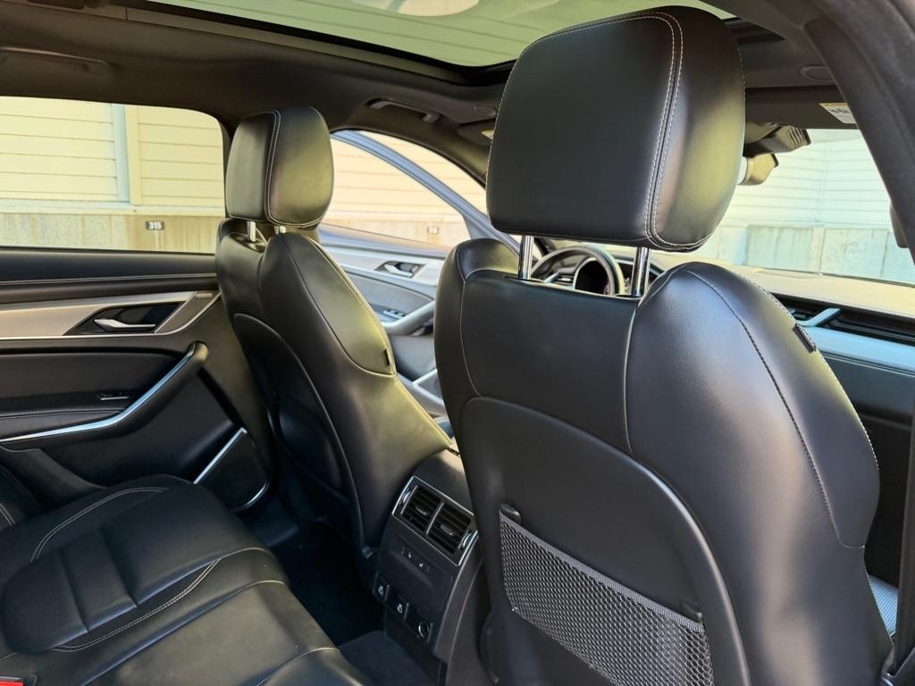 Jaguar F-Pace P400 R-Dynamic S 2021
