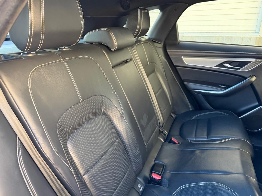 Jaguar F-Pace P400 R-Dynamic S 2021