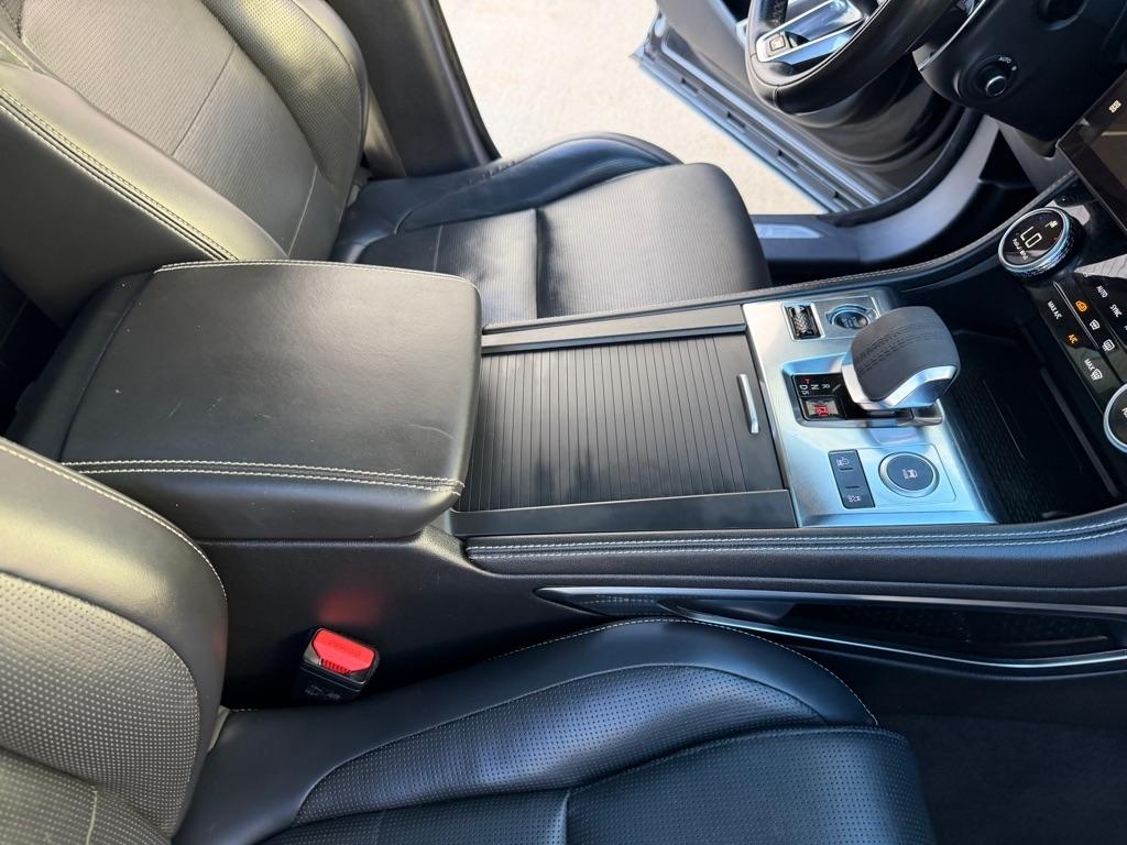 Jaguar F-Pace P400 R-Dynamic S 2021