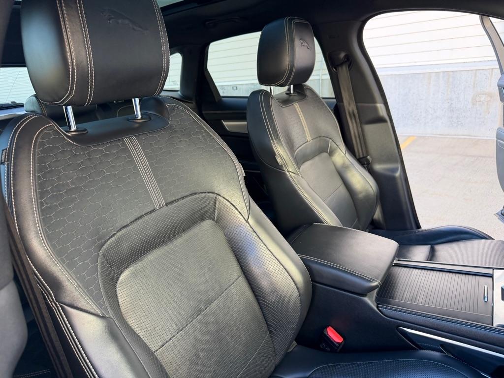 Jaguar F-Pace P400 R-Dynamic S 2021