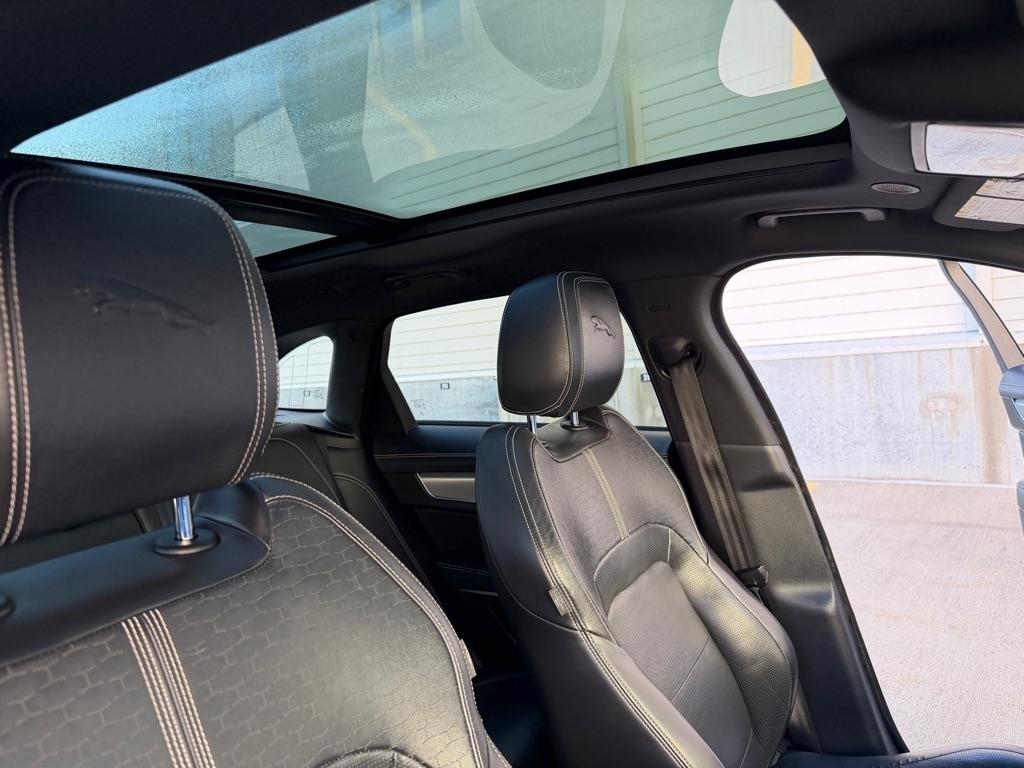 Jaguar F-Pace P400 R-Dynamic S 2021