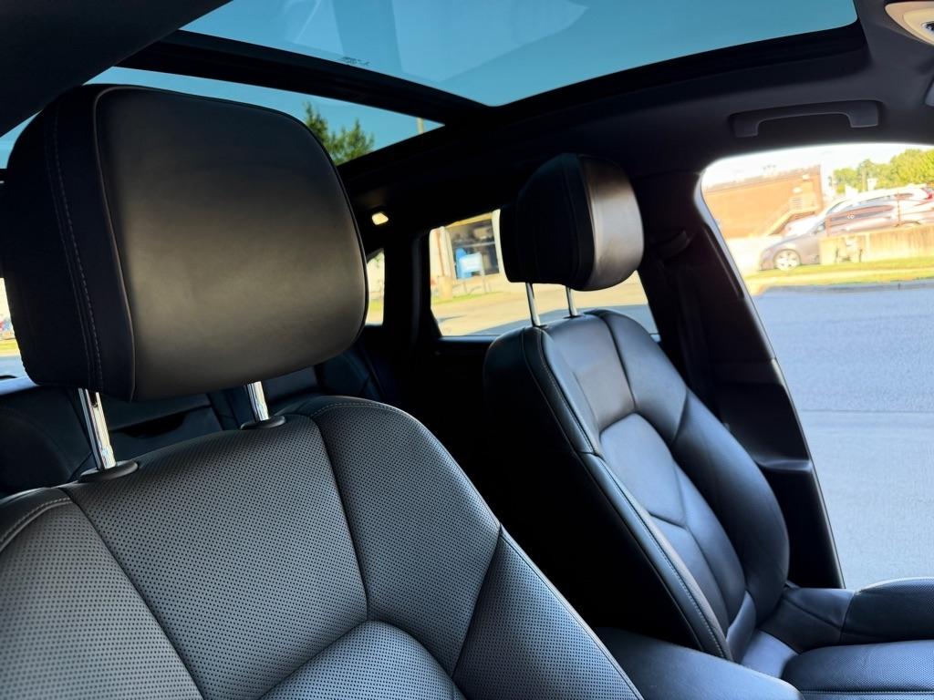 Porsche Macan S 2018
