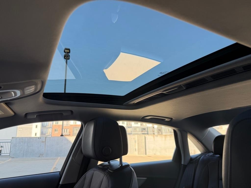 Audi A4 2.0T Premium quattro Sedan 2017