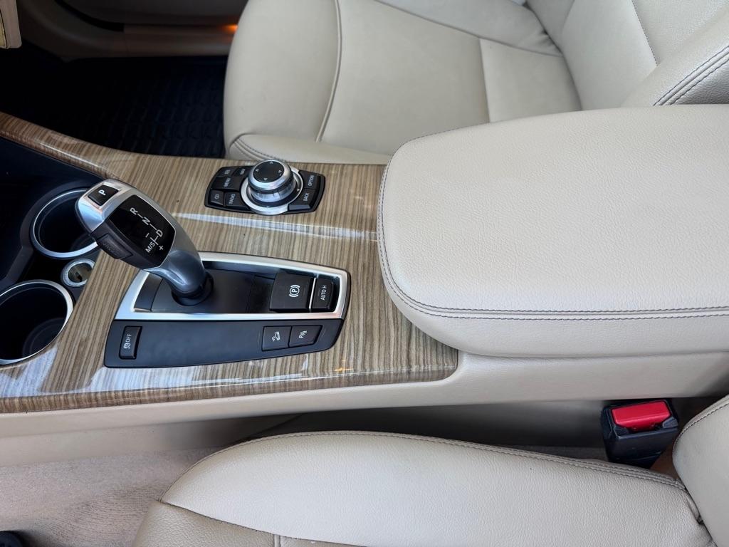 BMW X3 xDrive28i 2012
