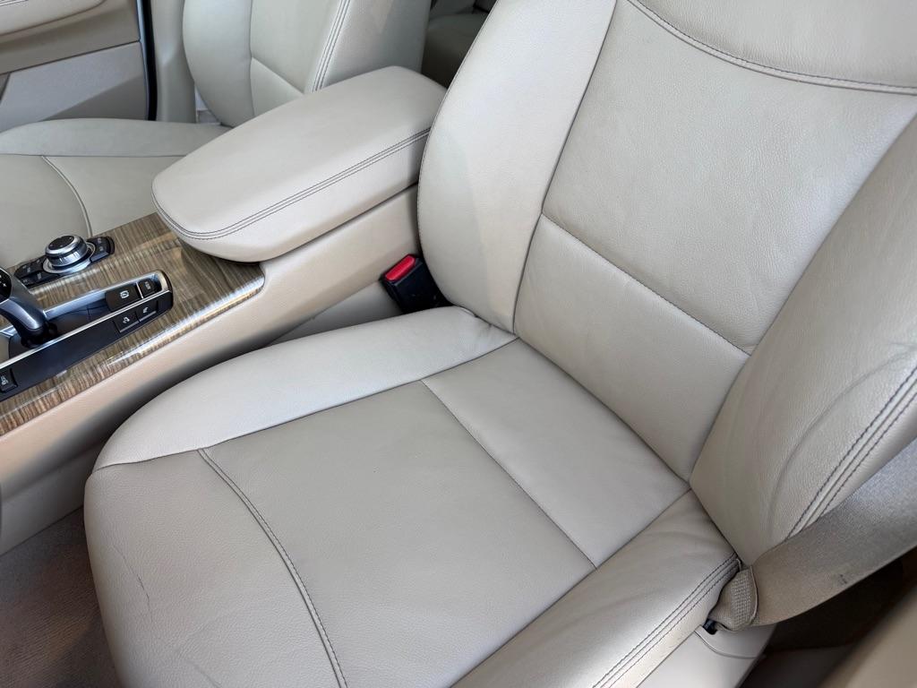 BMW X3 xDrive28i 2012