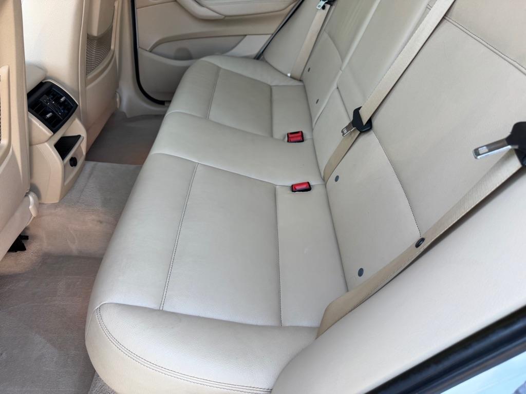 BMW X3 xDrive28i 2012