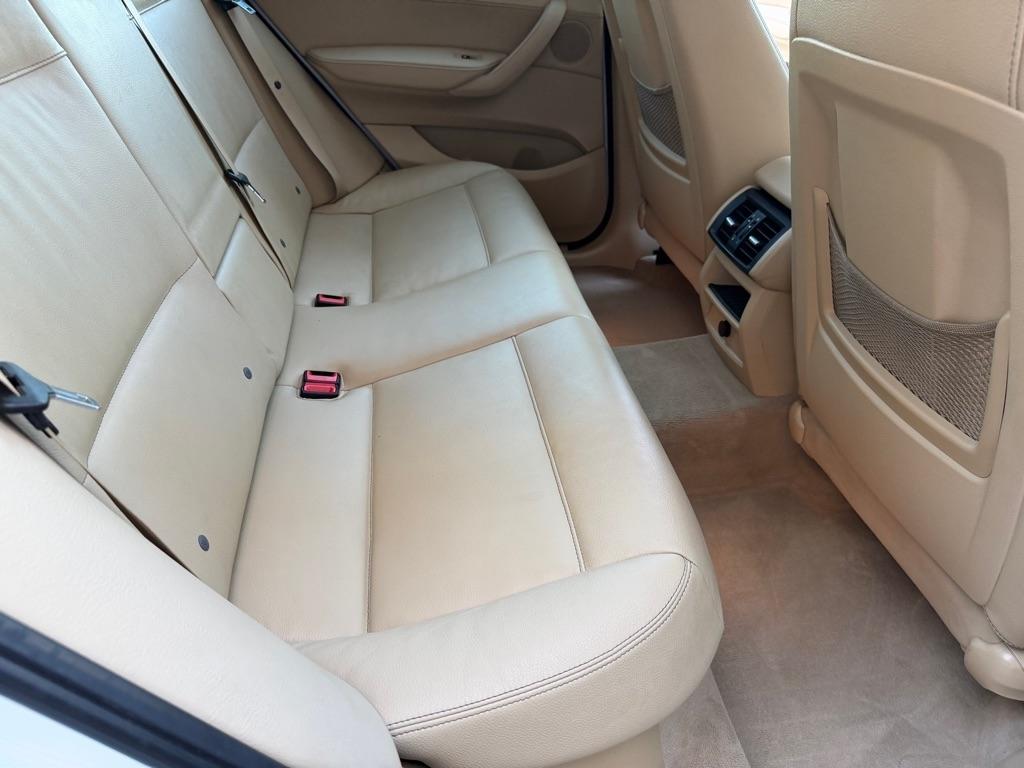 BMW X3 xDrive28i 2012