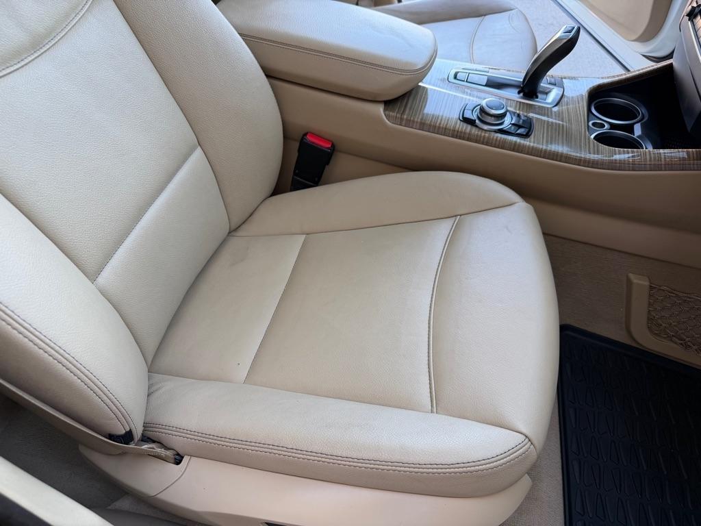 BMW X3 xDrive28i 2012