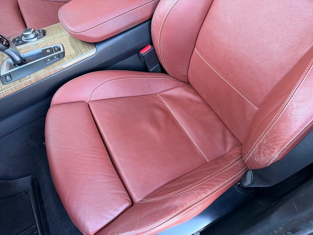 BMW X3 xDrive28i 2012