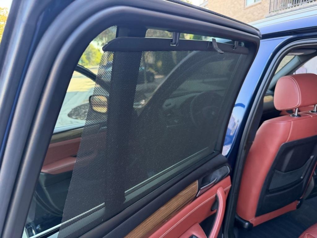 BMW X3 xDrive28i 2012