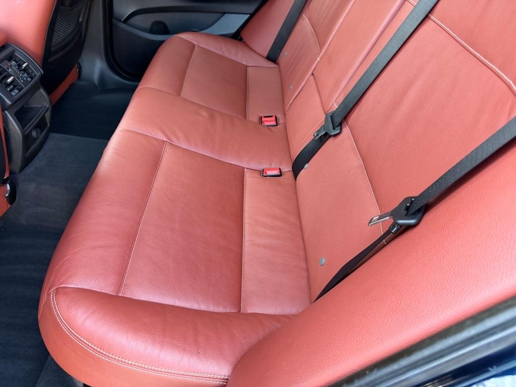 BMW X3 xDrive28i 2012