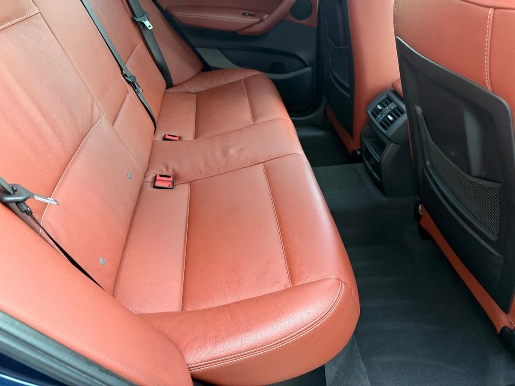 BMW X3 xDrive28i 2012