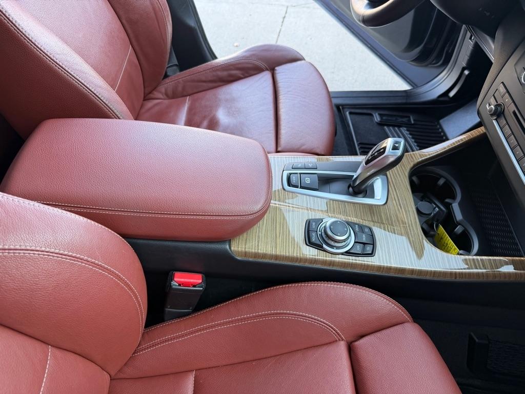 BMW X3 xDrive28i 2012