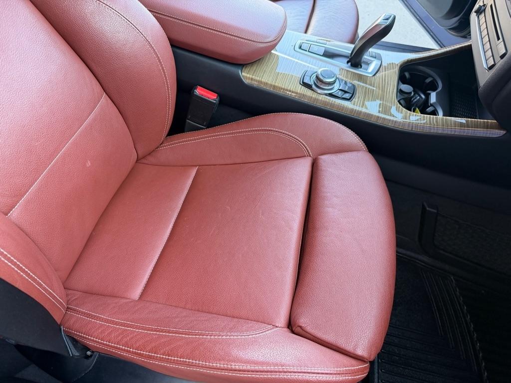 BMW X3 xDrive28i 2012