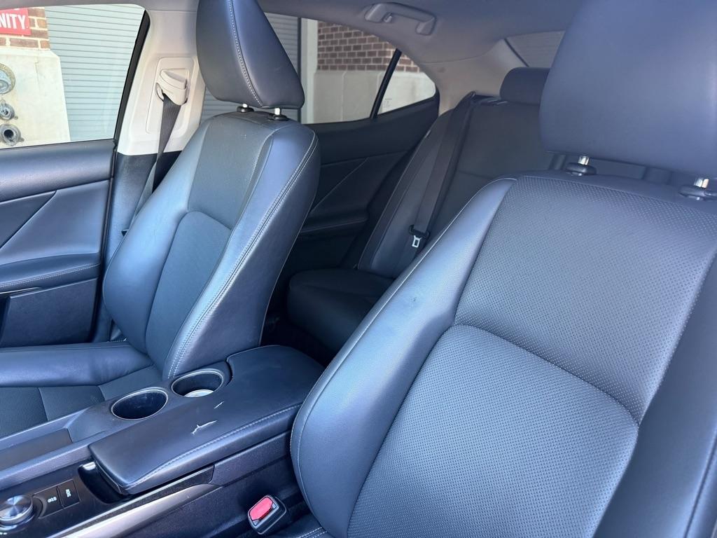 Lexus IS 250 RWD 2014
