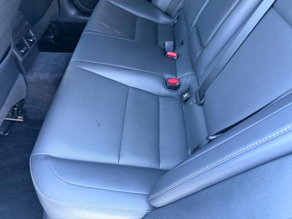Lexus IS 250 RWD 2014