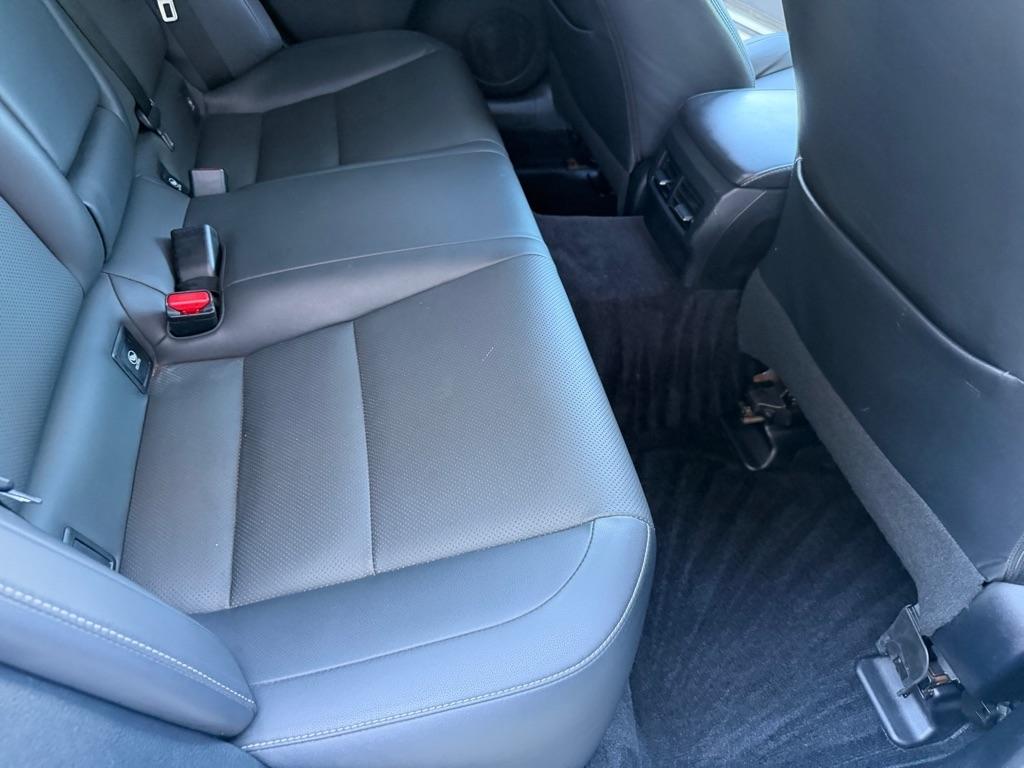Lexus IS 250 RWD 2014