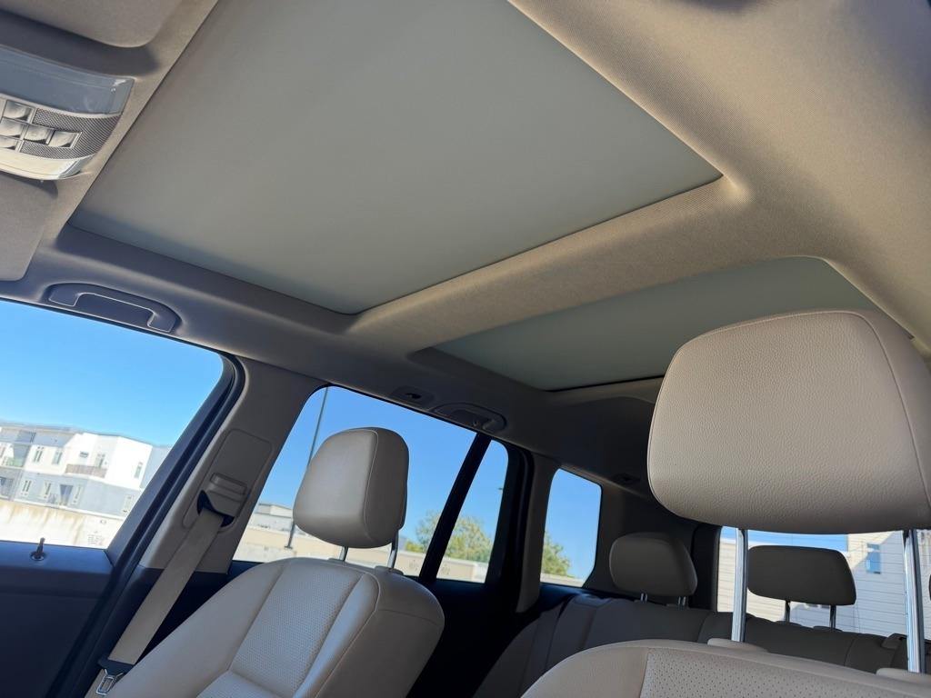 Mercedes-Benz GLK-Class GLK350 4MATIC 2014