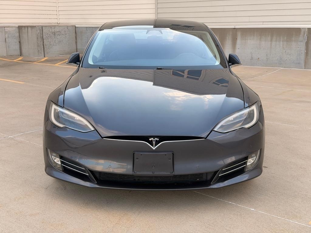 Tesla Model S 75D AWD 2018