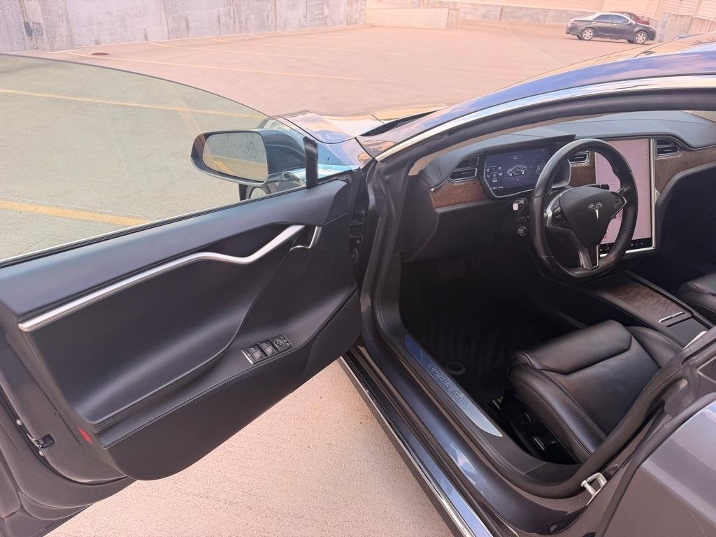 Tesla Model S 75D AWD 2018