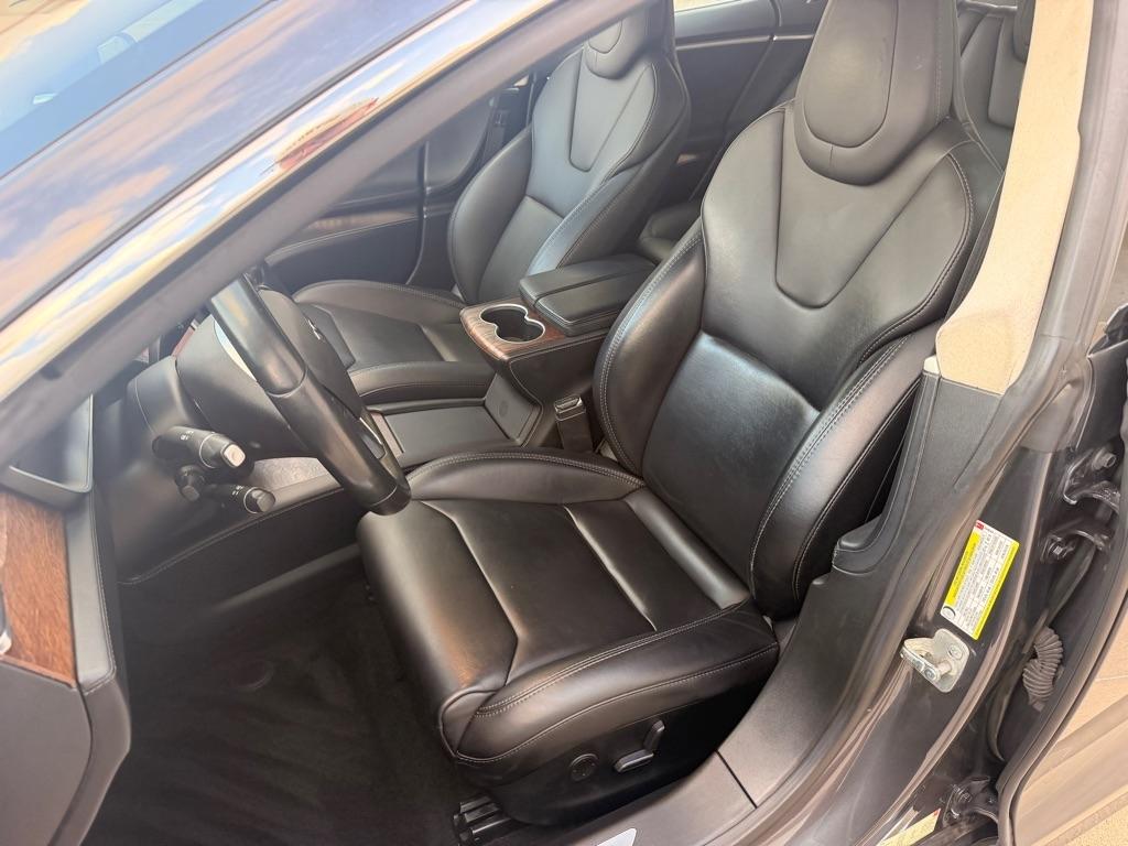 Tesla Model S 75D AWD 2018