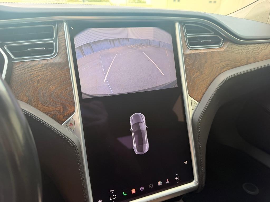 Tesla Model S 75D AWD 2018