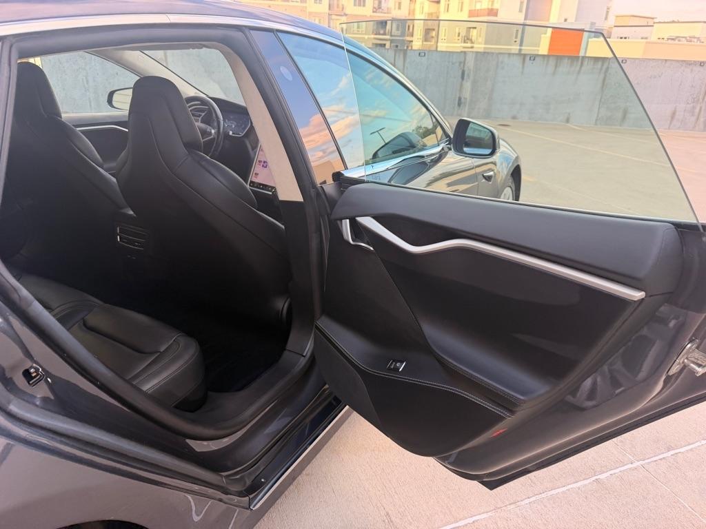 Tesla Model S 75D AWD 2018