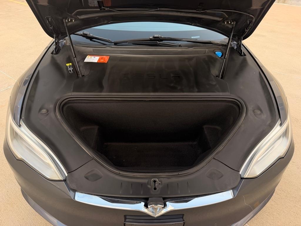 Tesla Model S 75D AWD 2018