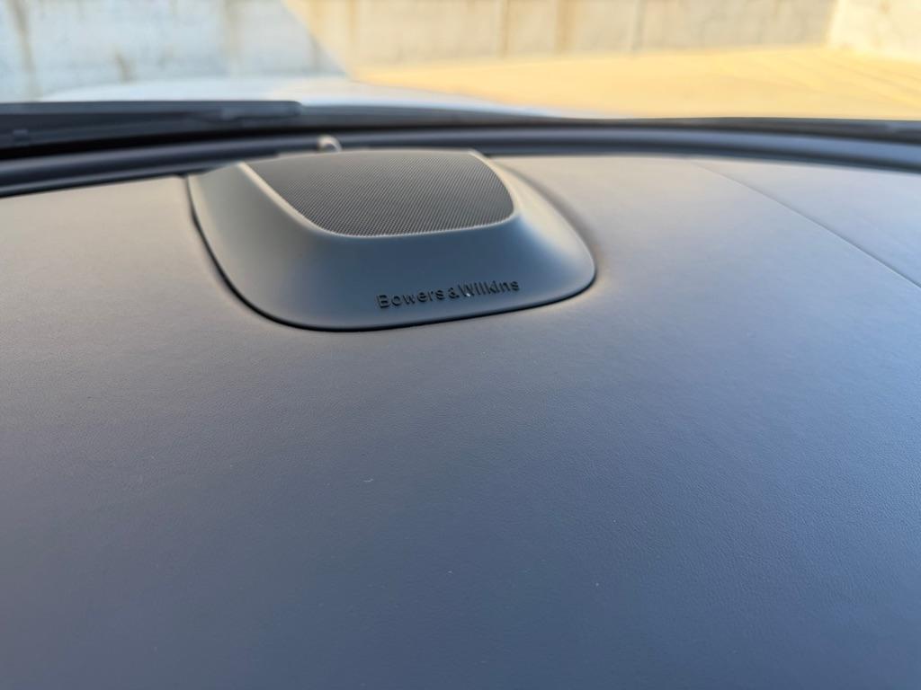 Jaguar XF-Series XFR 2012