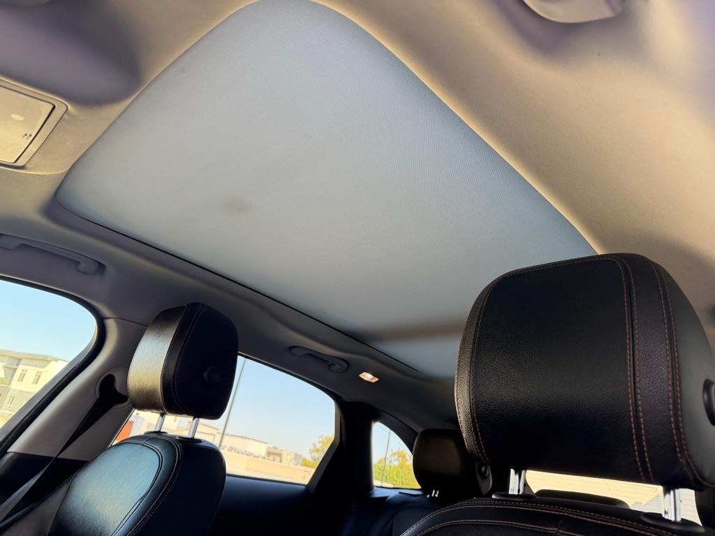 Jaguar F-Pace 25t Prestige 2018