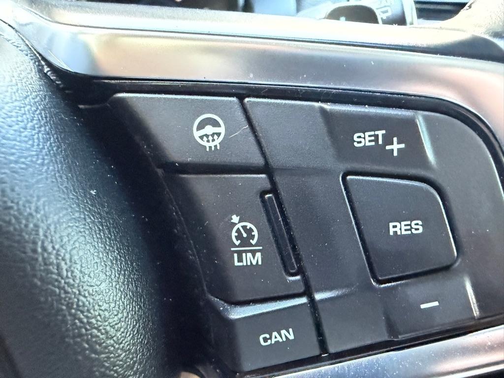 Jaguar F-Pace 25t Prestige 2018
