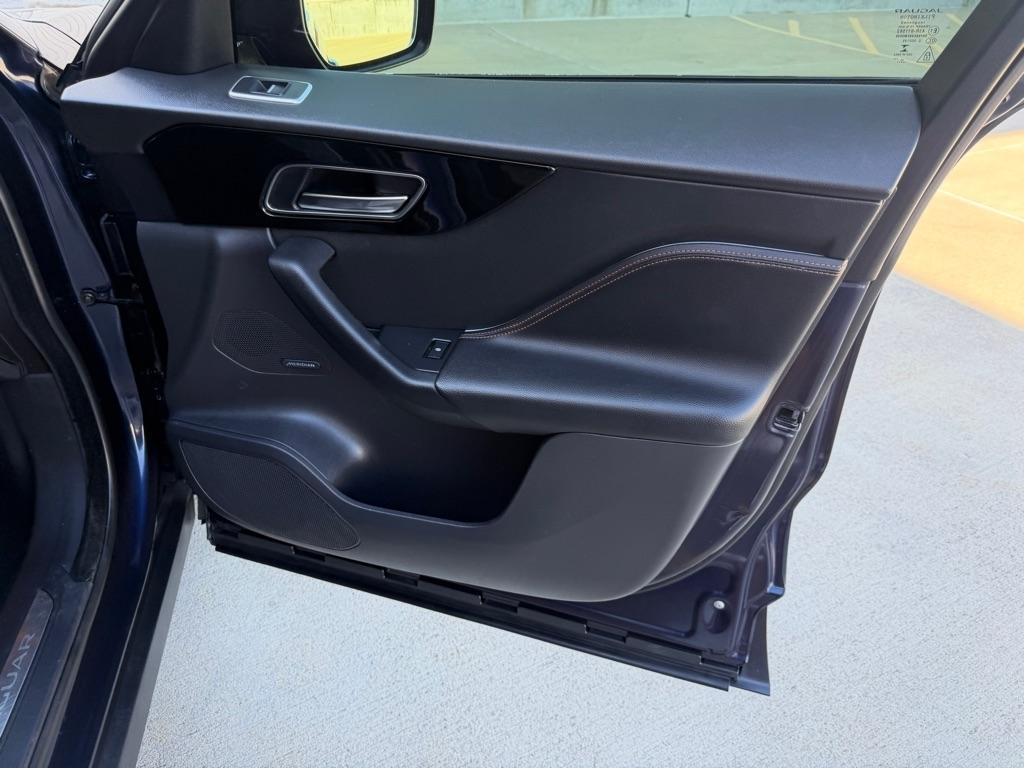 Jaguar F-Pace 25t Prestige 2018