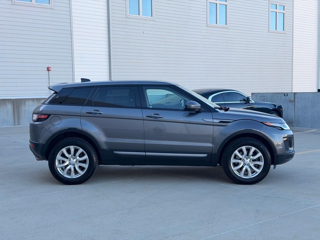 Land Rover Range Rover Evoque SE 2019