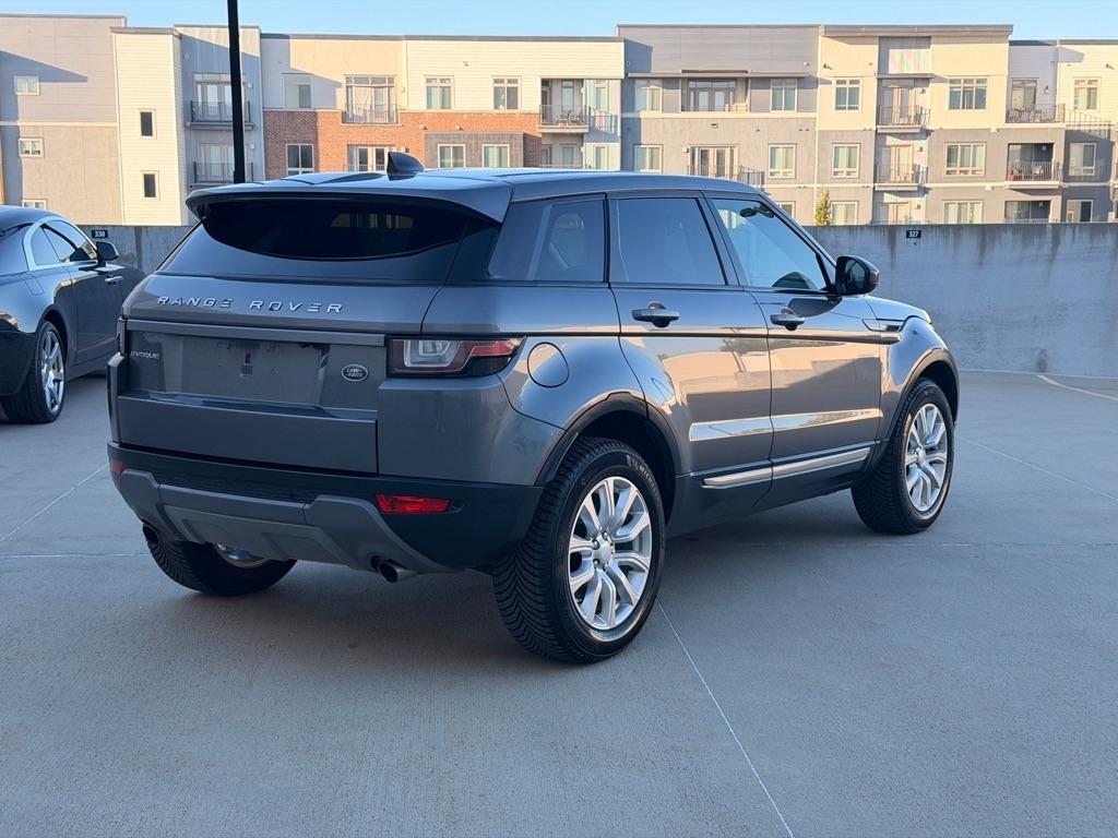 Land Rover Range Rover Evoque SE 2019