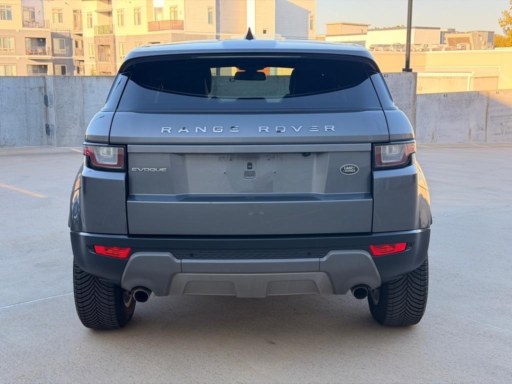 Land Rover Range Rover Evoque SE 2019