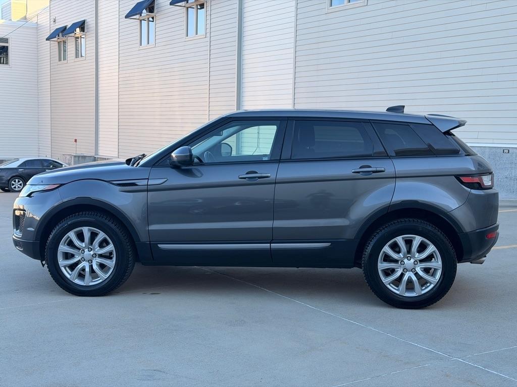 Land Rover Range Rover Evoque SE 2019