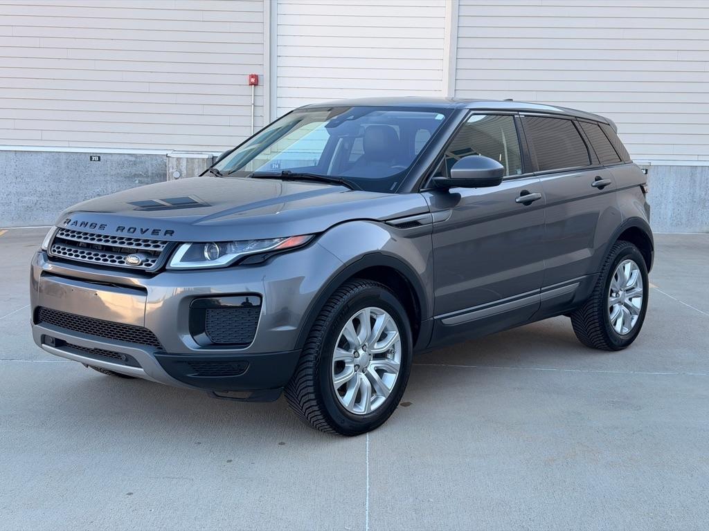 Land Rover Range Rover Evoque SE 2019
