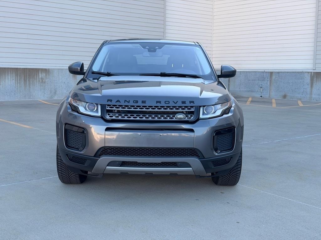 Land Rover Range Rover Evoque SE 2019
