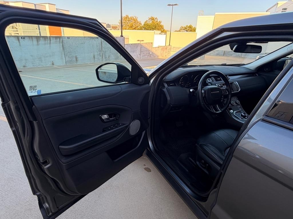 Land Rover Range Rover Evoque SE 2019