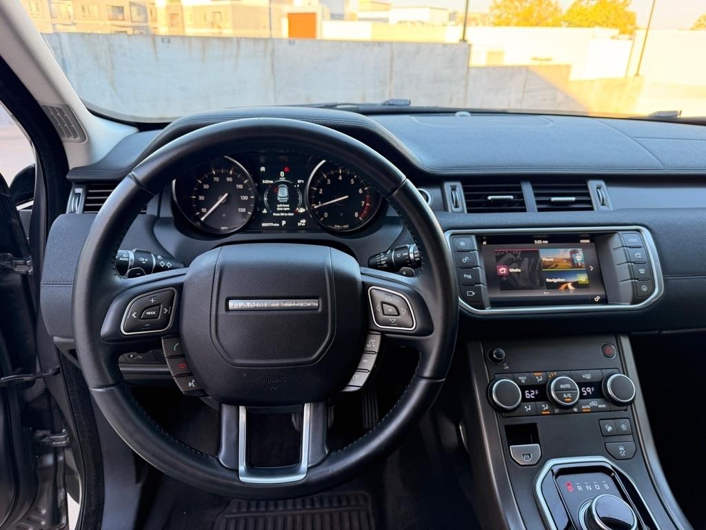 Land Rover Range Rover Evoque SE 2019
