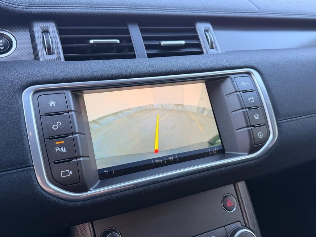 Land Rover Range Rover Evoque SE 2019
