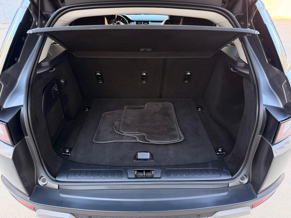 Land Rover Range Rover Evoque SE 2019